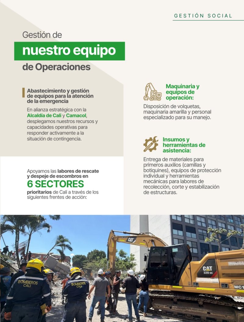 Boletín Especial - SISMO — page 5