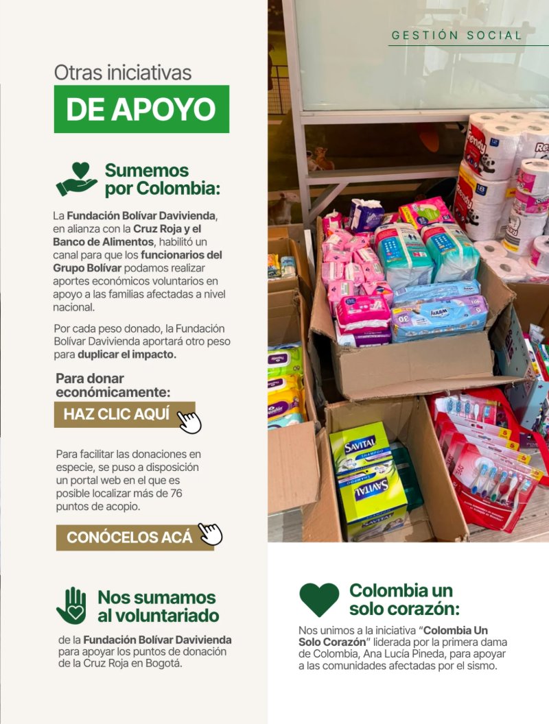 Boletín Especial - SISMO — page 7