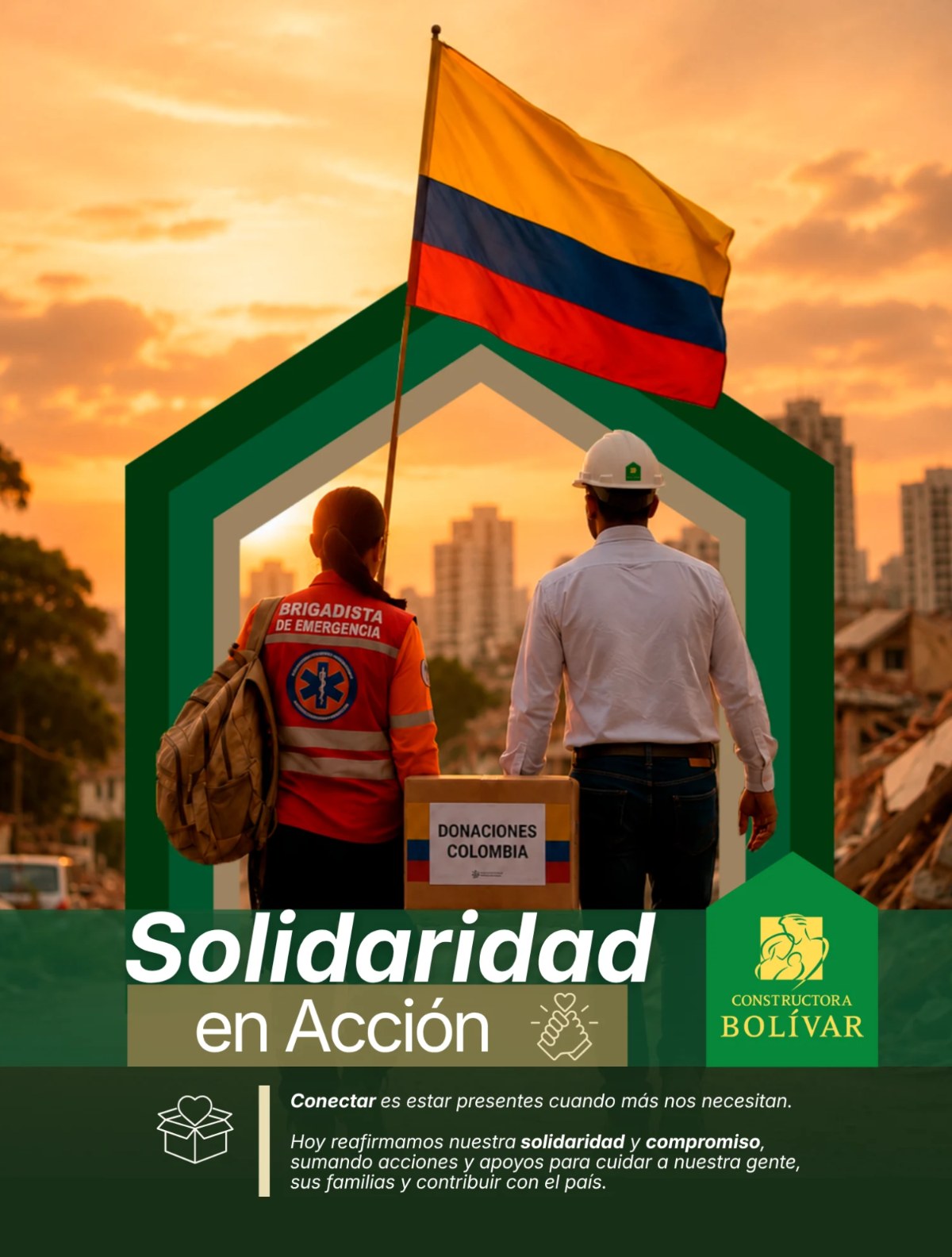 Boletín Especial - SISMO