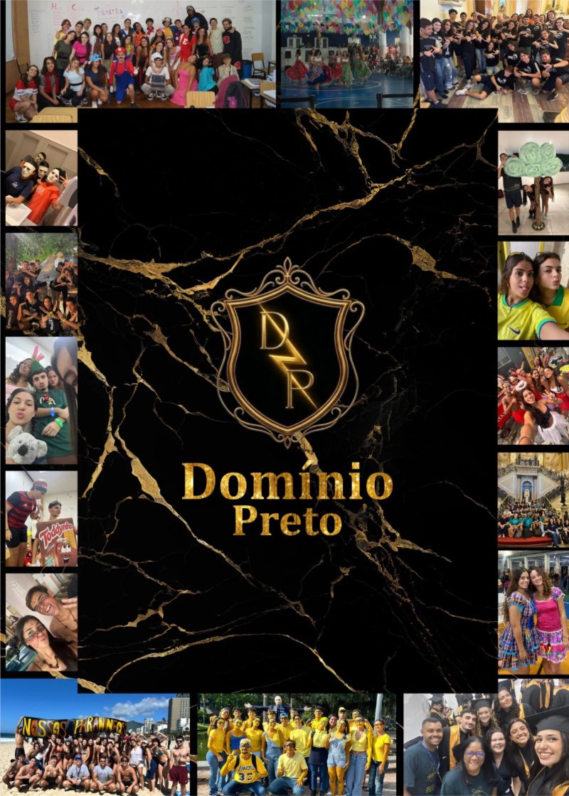 Anuário Notre Dame 2025 — page 3