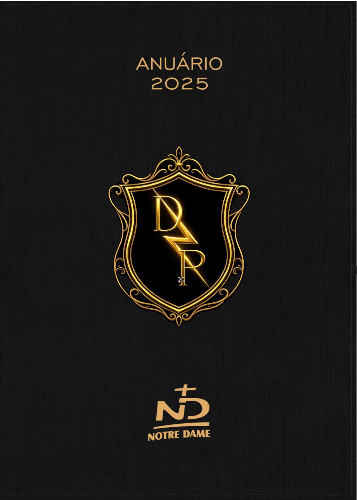 Anuário Notre Dame 2025