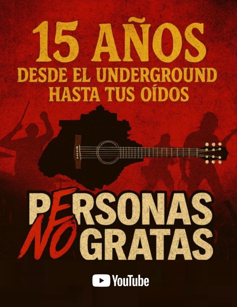 En Tijuana Hay Rock Revista - Edicion 120 — page 19