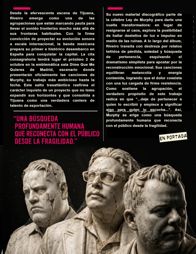 En Tijuana Hay Rock Revista - Edicion 120 — page 20
