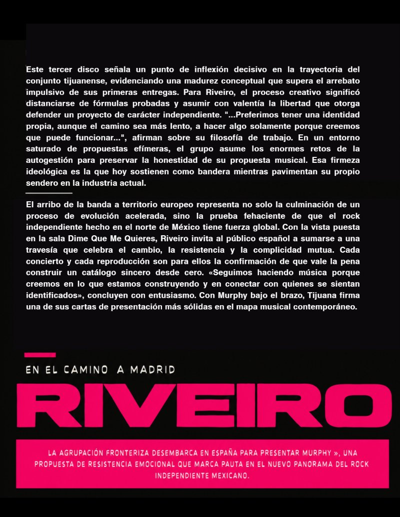 En Tijuana Hay Rock Revista - Edicion 120 — page 21