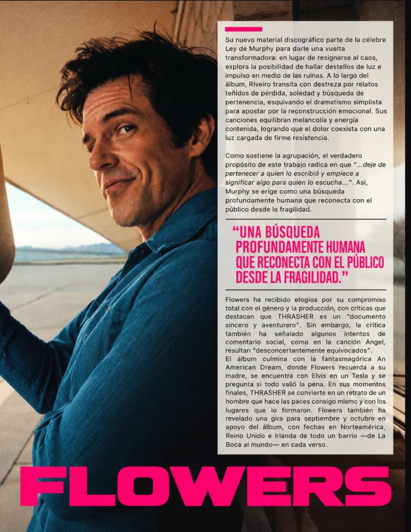 En Tijuana Hay Rock Revista - Edicion 120 — page 23