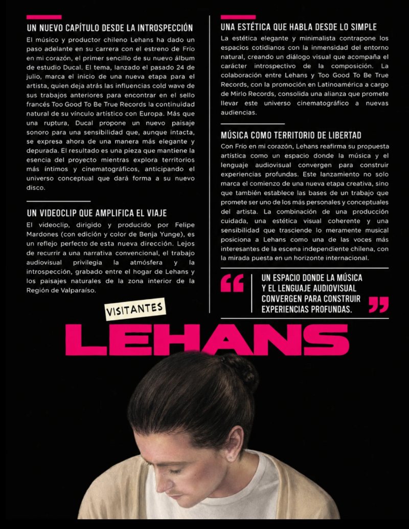 En Tijuana Hay Rock Revista - Edicion 120 — page 32