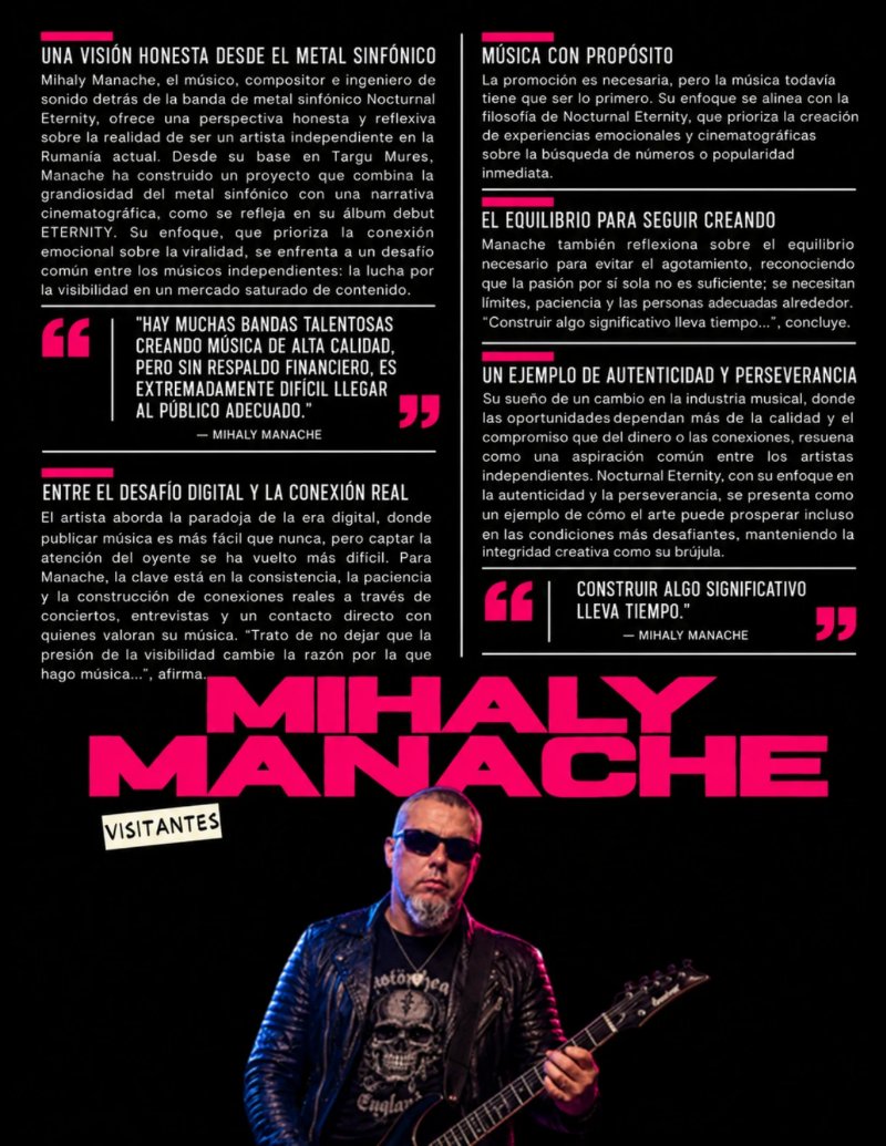 En Tijuana Hay Rock Revista - Edicion 120 — page 37