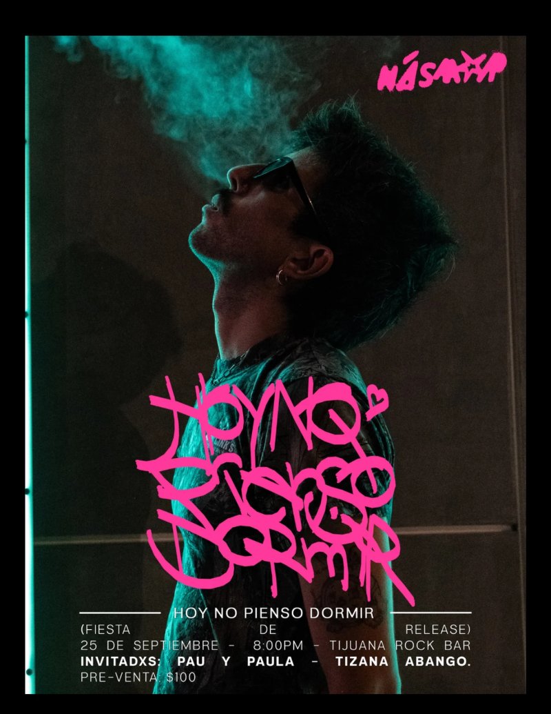 En Tijuana Hay Rock Revista - Edicion 120 — page 40