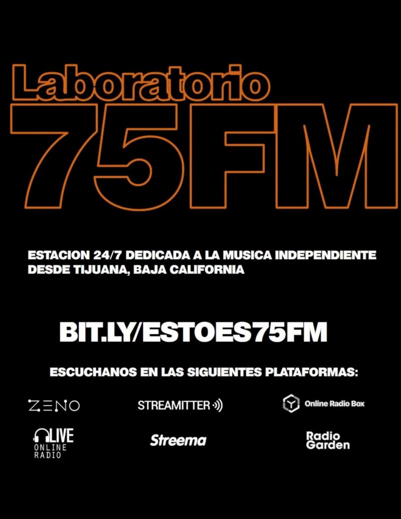 En Tijuana Hay Rock Revista - Edicion 120 — page 5
