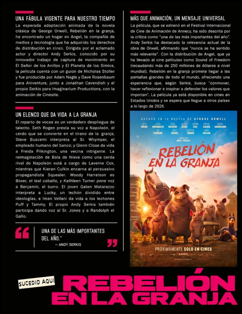 En Tijuana Hay Rock Revista - Edicion 120 — page 41