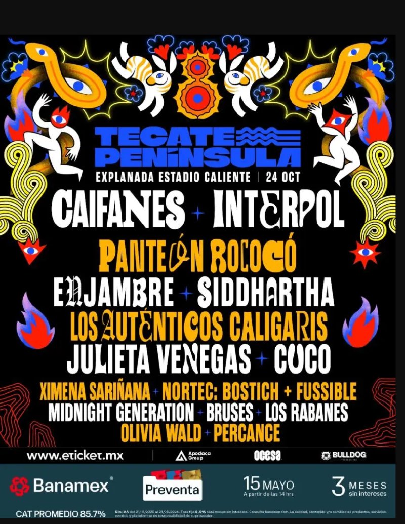 En Tijuana Hay Rock Revista - Edicion 120 — page 9
