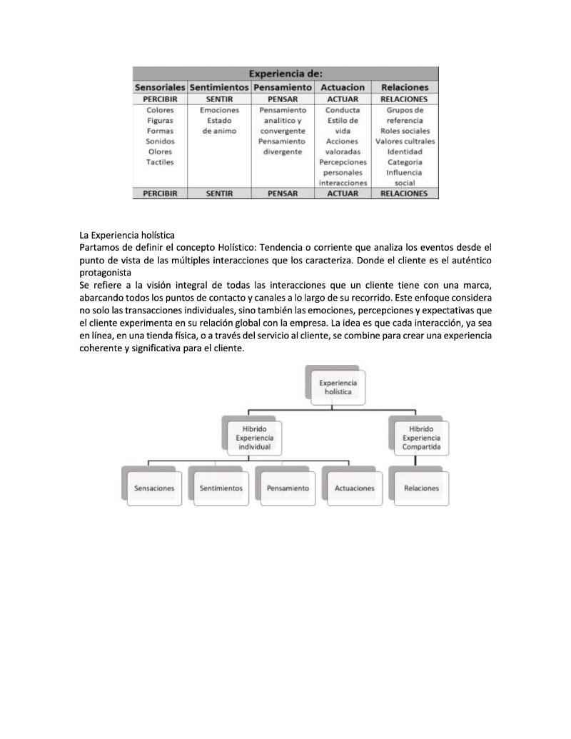 Conquistando el Corazón de tus Clientes — page 11