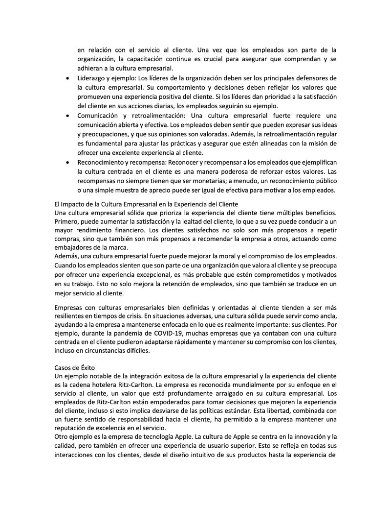 Conquistando el Corazón de tus Clientes — page 104