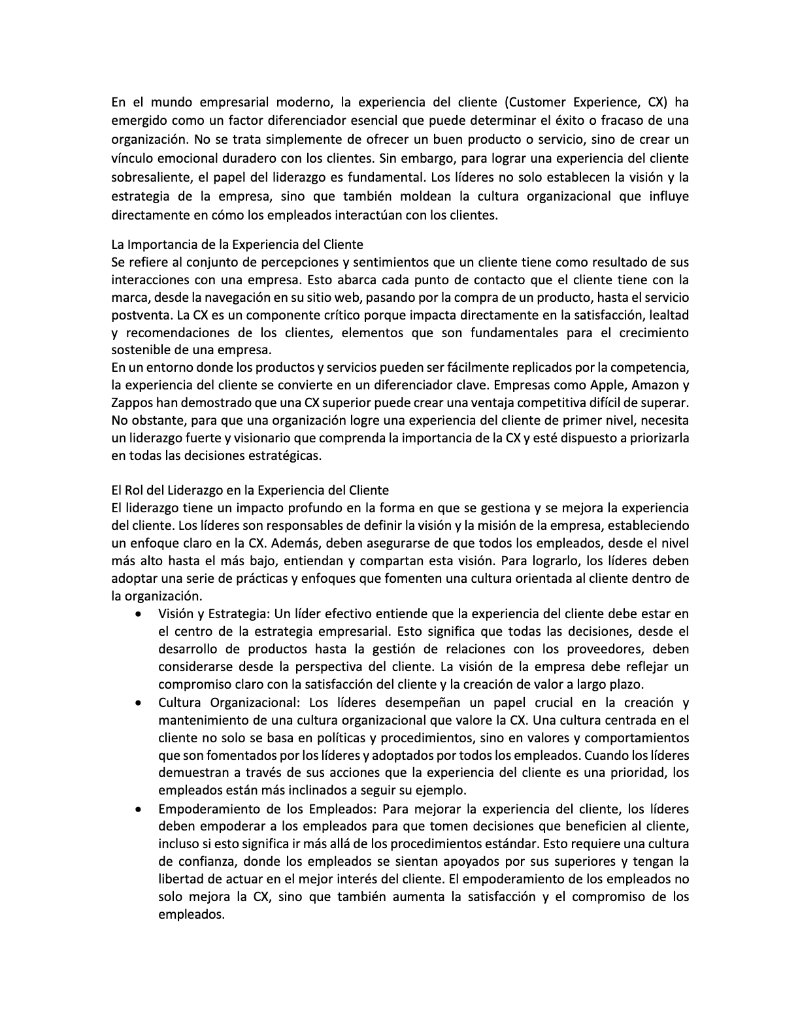 Conquistando el Corazón de tus Clientes — page 107