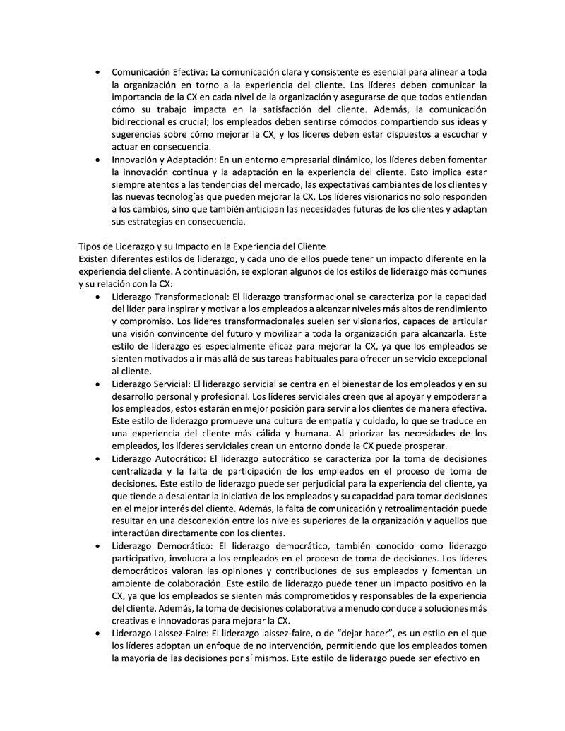 Conquistando el Corazón de tus Clientes — page 108