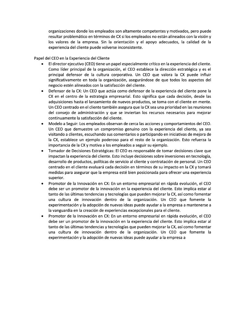 Conquistando el Corazón de tus Clientes — page 109