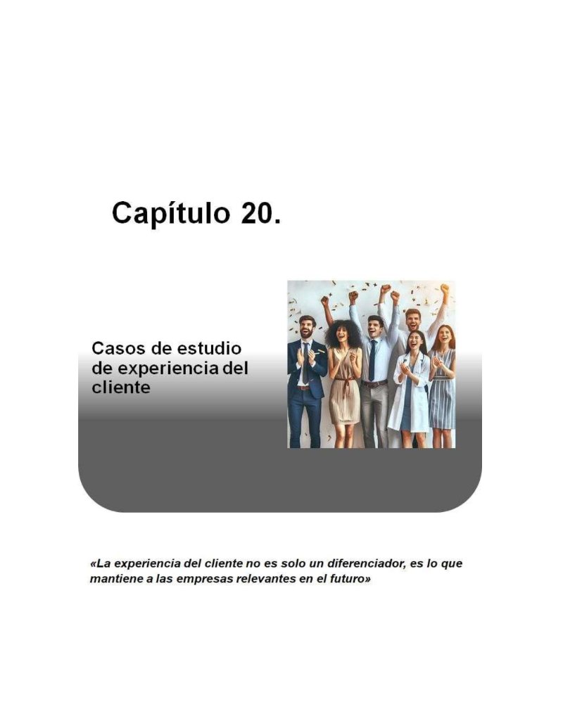 Conquistando el Corazón de tus Clientes — page 110