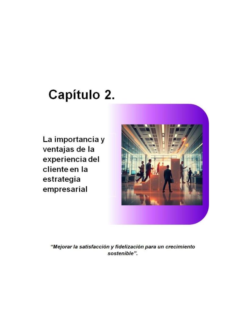 Conquistando el Corazón de tus Clientes — page 12