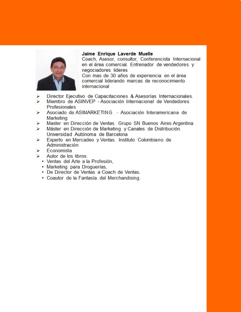 Conquistando el Corazón de tus Clientes — page 123