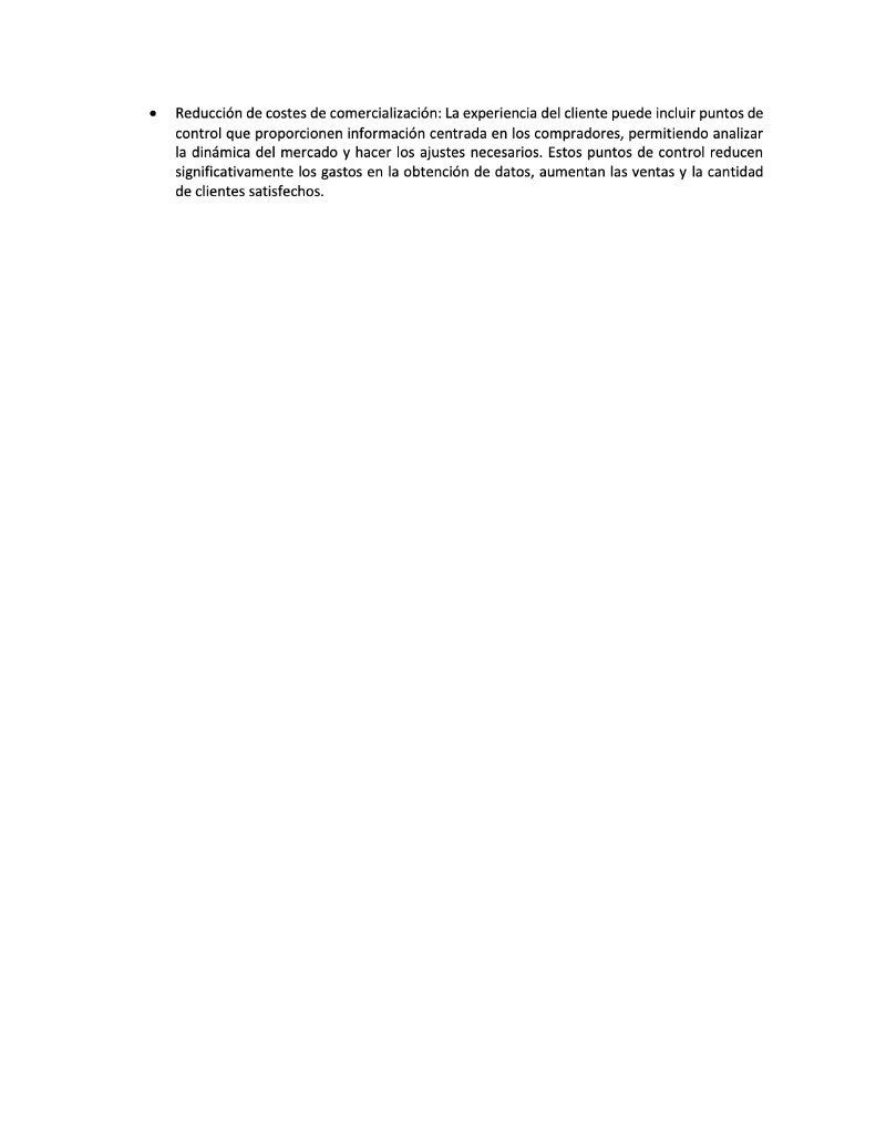 Conquistando el Corazón de tus Clientes — page 15