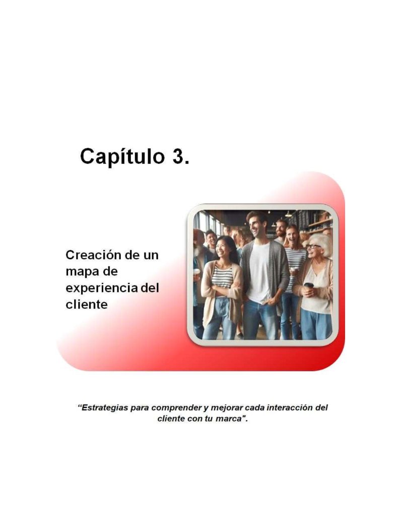 Conquistando el Corazón de tus Clientes — page 16