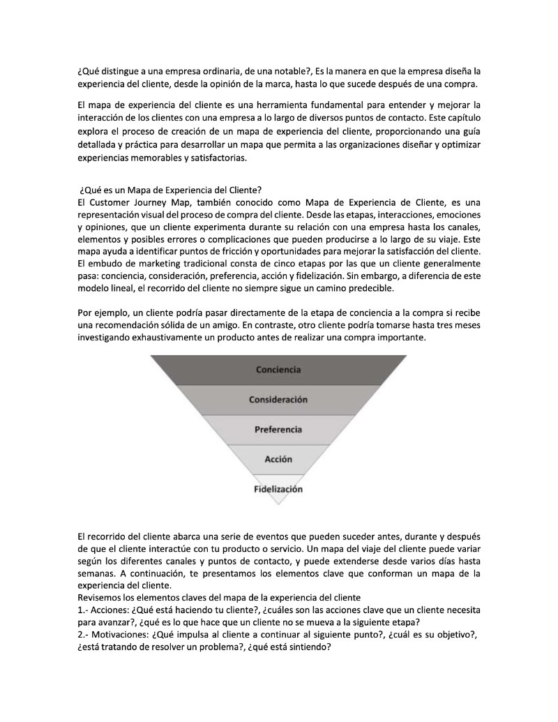Conquistando el Corazón de tus Clientes — page 17