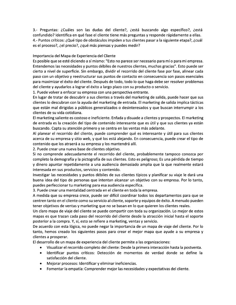 Conquistando el Corazón de tus Clientes — page 18