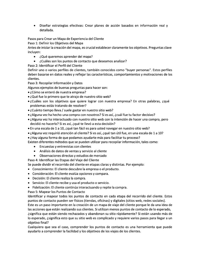 Conquistando el Corazón de tus Clientes — page 19