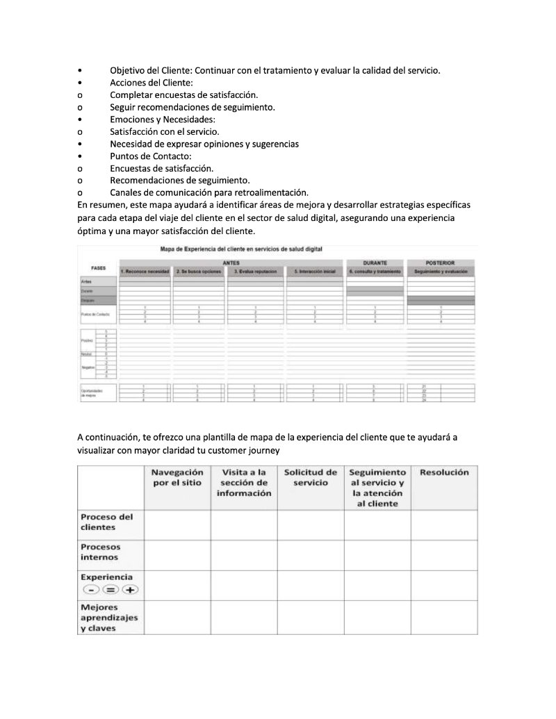 Conquistando el Corazón de tus Clientes — page 25
