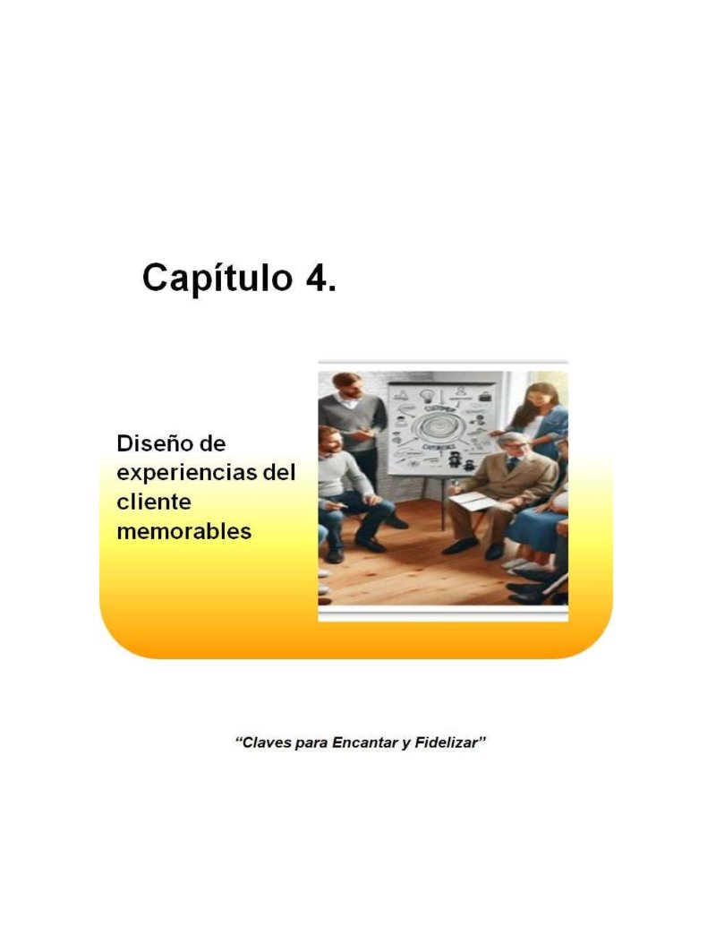 Conquistando el Corazón de tus Clientes — page 26