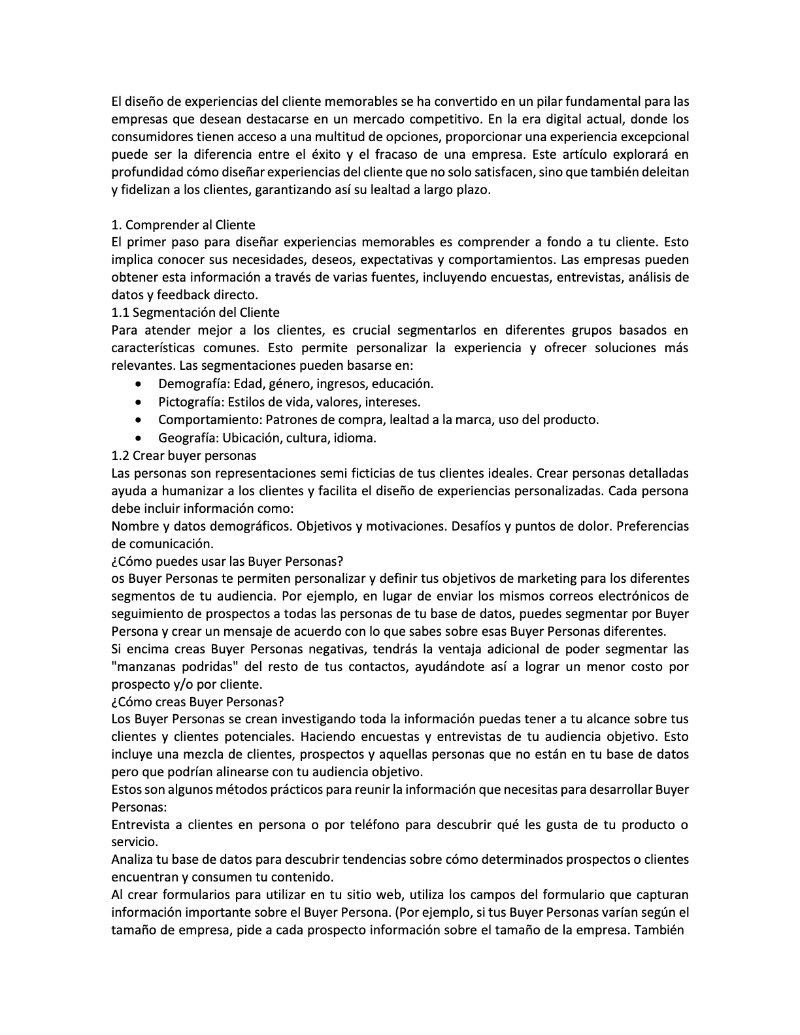 Conquistando el Corazón de tus Clientes — page 27