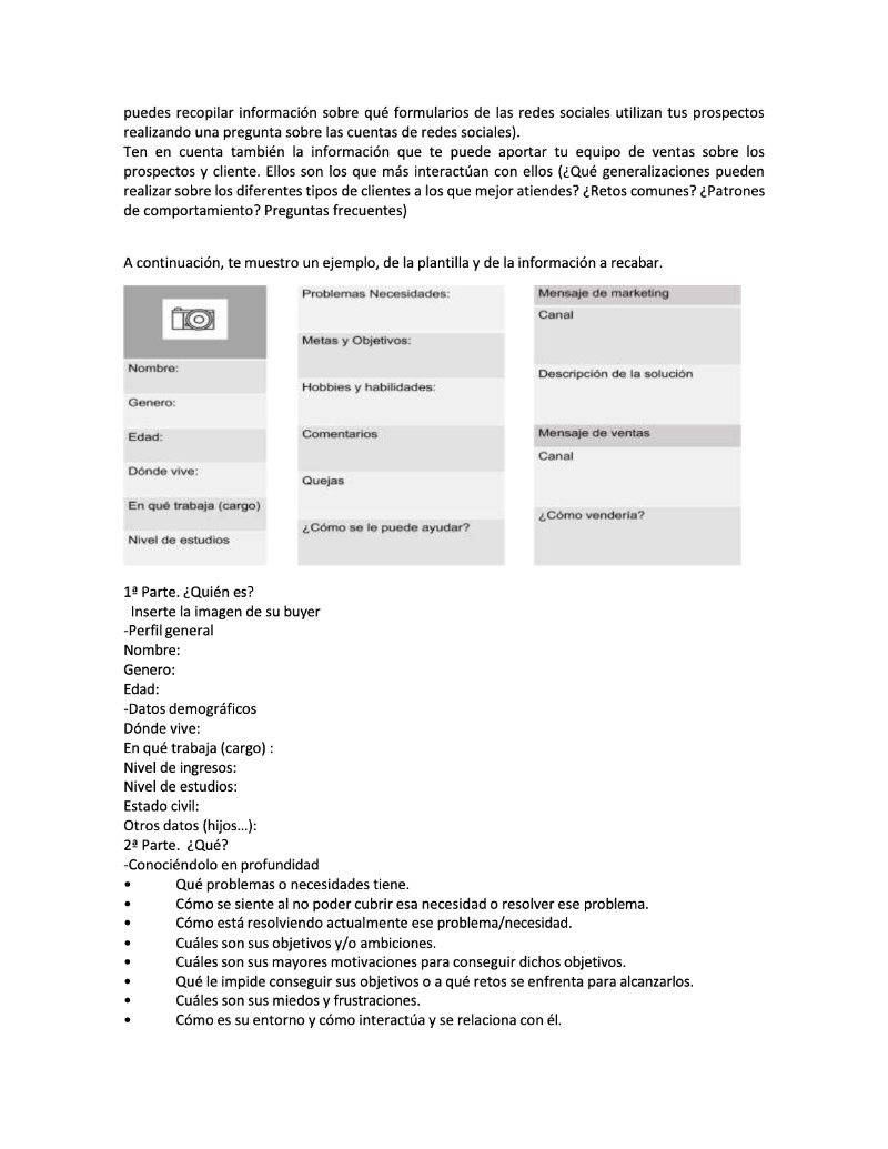 Conquistando el Corazón de tus Clientes — page 28