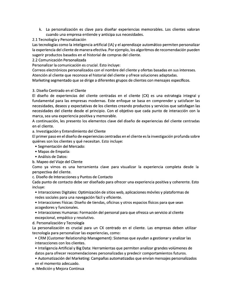 Conquistando el Corazón de tus Clientes — page 30