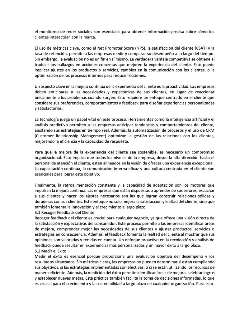 Conquistando el Corazón de tus Clientes — page 32