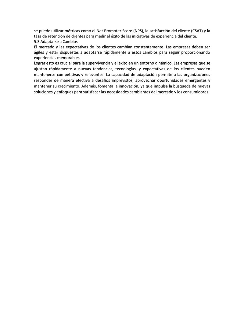 Conquistando el Corazón de tus Clientes — page 33