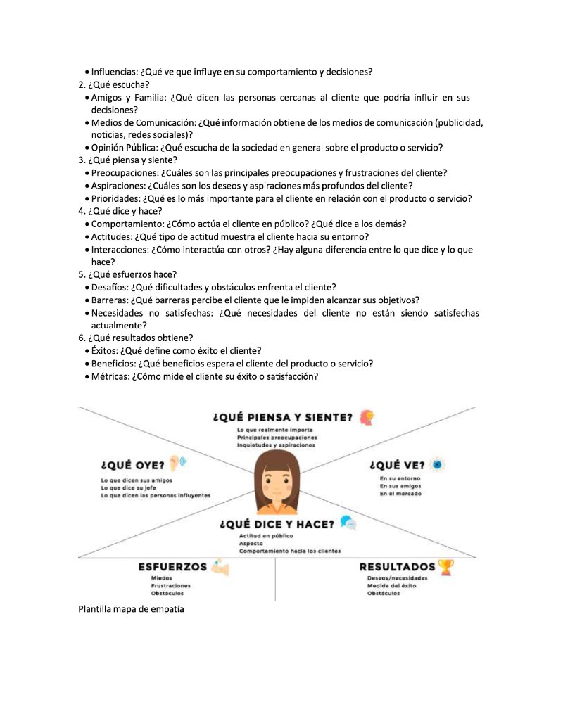 Conquistando el Corazón de tus Clientes — page 37