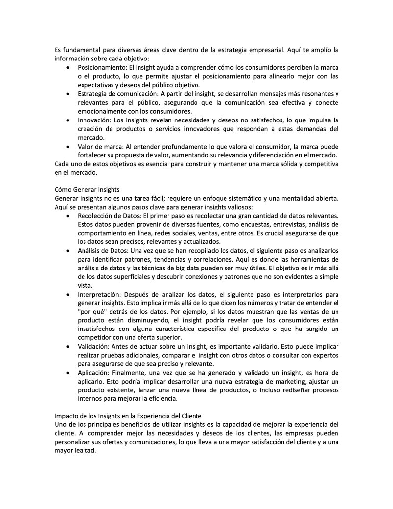 Conquistando el Corazón de tus Clientes — page 44