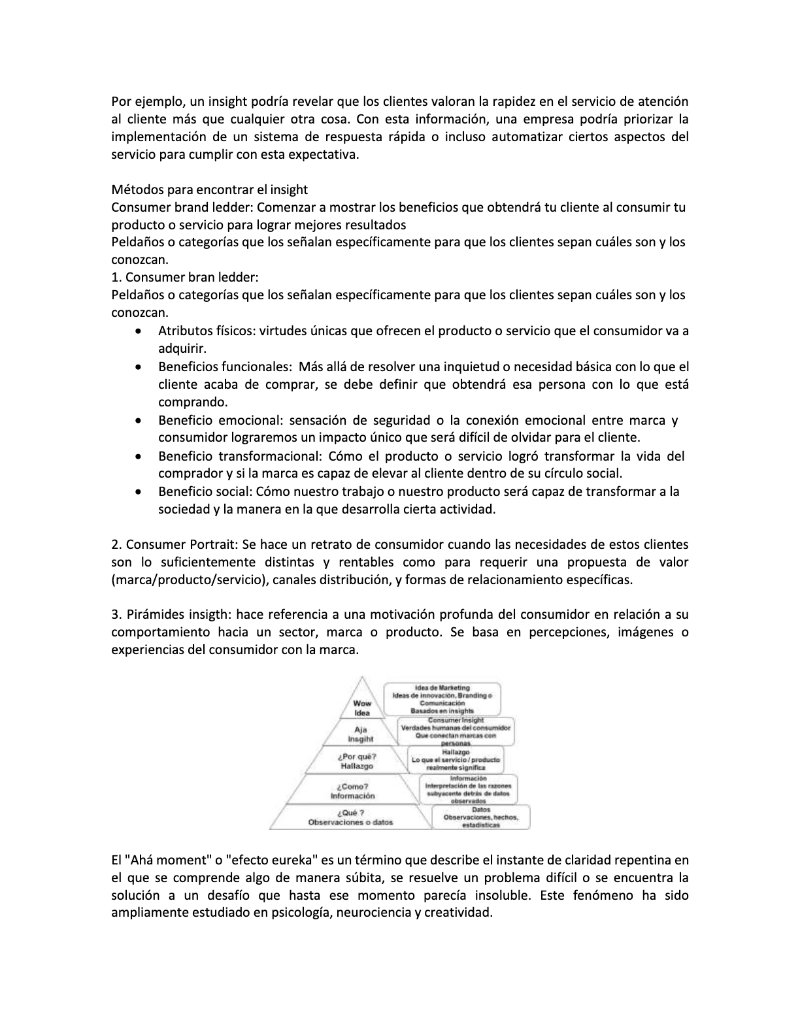 Conquistando el Corazón de tus Clientes — page 45