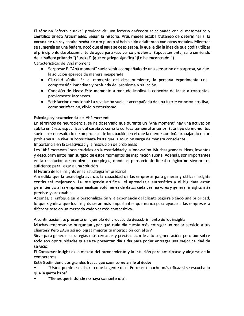 Conquistando el Corazón de tus Clientes — page 46