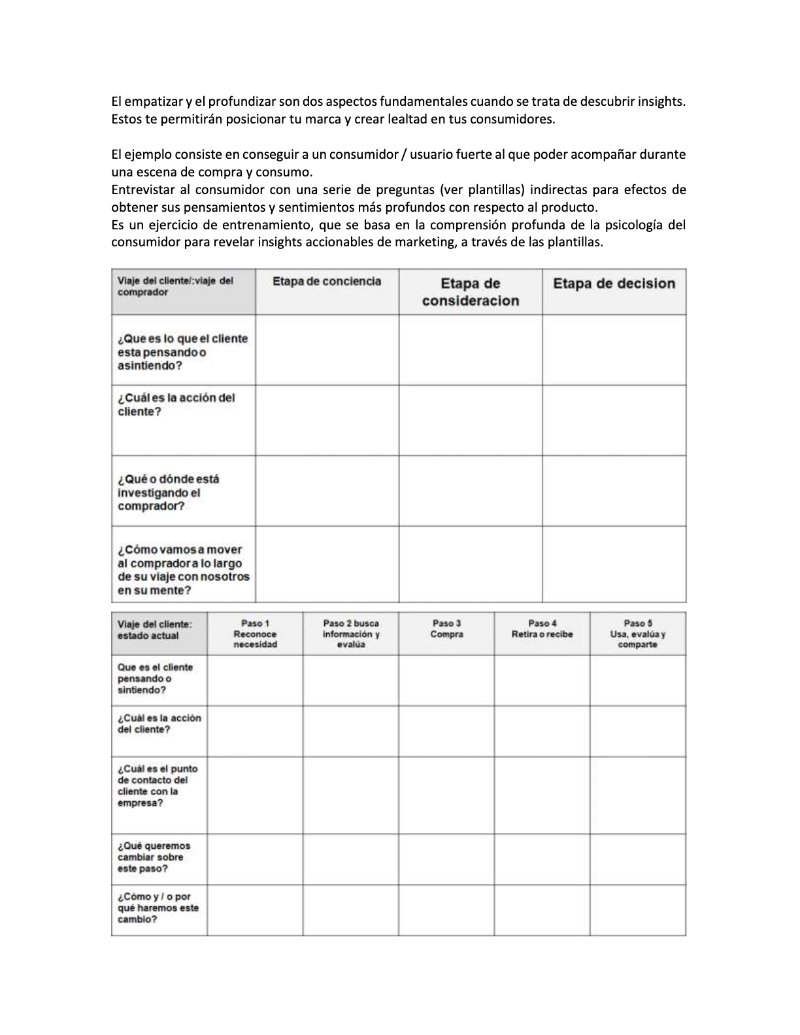 Conquistando el Corazón de tus Clientes — page 47