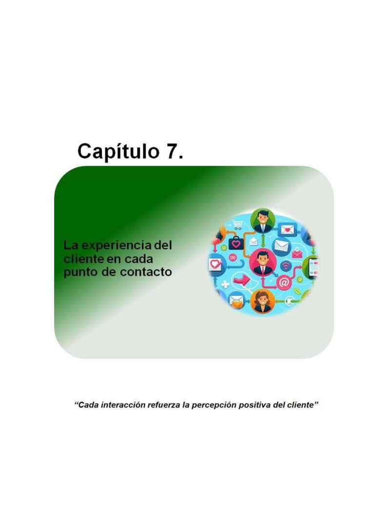 Conquistando el Corazón de tus Clientes — page 51