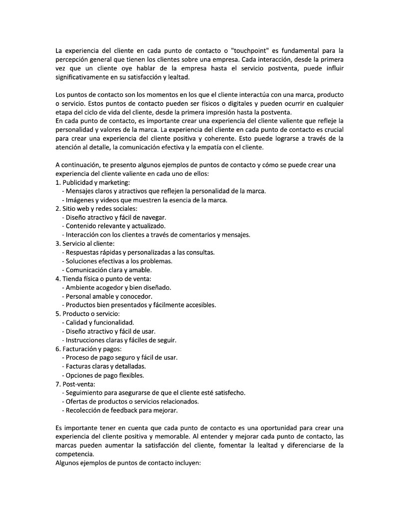 Conquistando el Corazón de tus Clientes — page 52