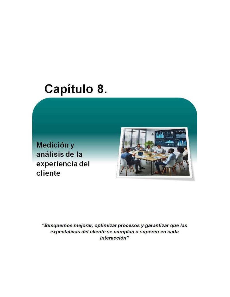 Conquistando el Corazón de tus Clientes — page 57