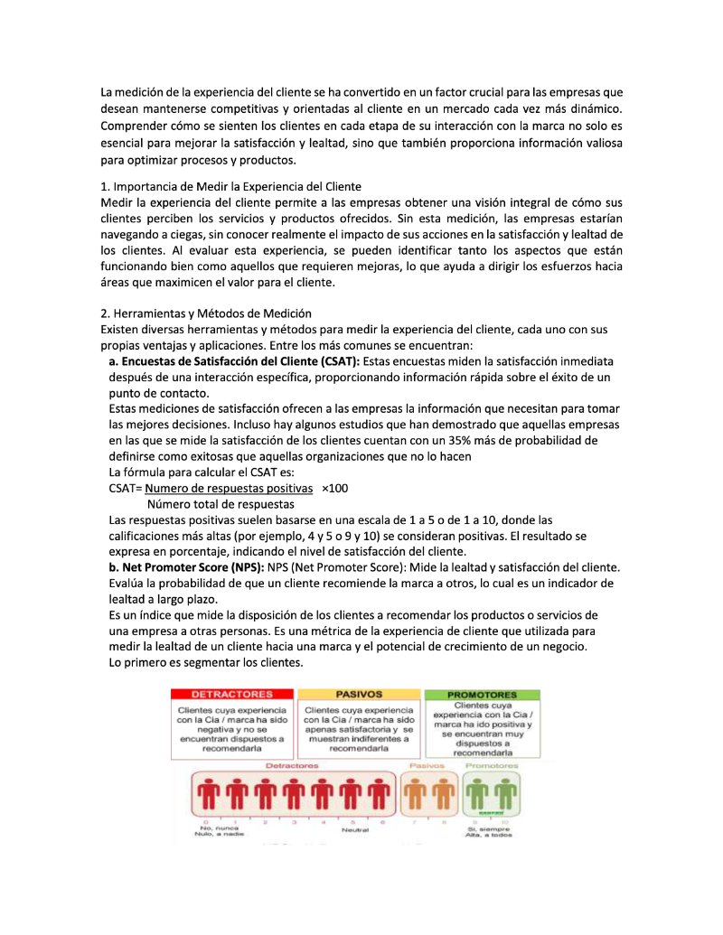 Conquistando el Corazón de tus Clientes — page 58