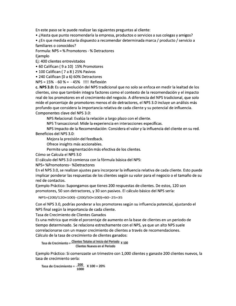Conquistando el Corazón de tus Clientes — page 59
