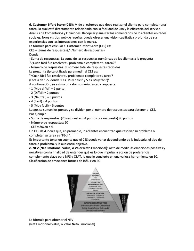 Conquistando el Corazón de tus Clientes — page 60