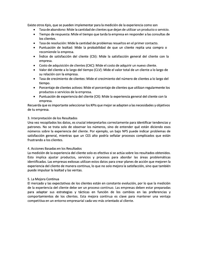 Conquistando el Corazón de tus Clientes — page 62