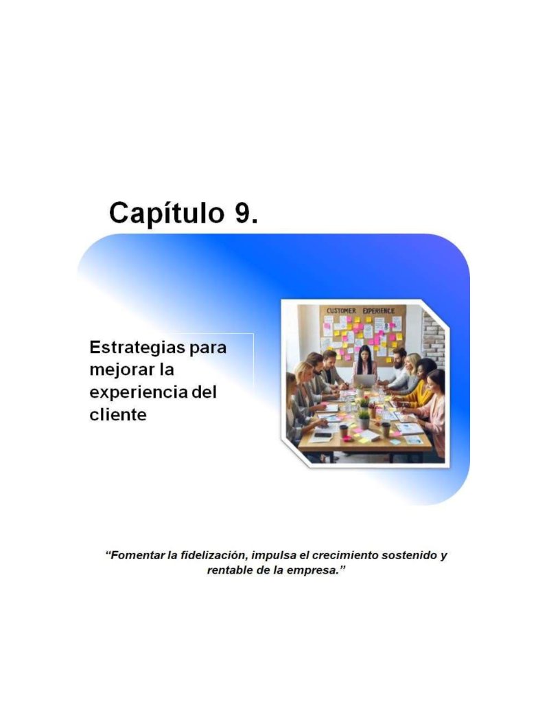 Conquistando el Corazón de tus Clientes — page 63