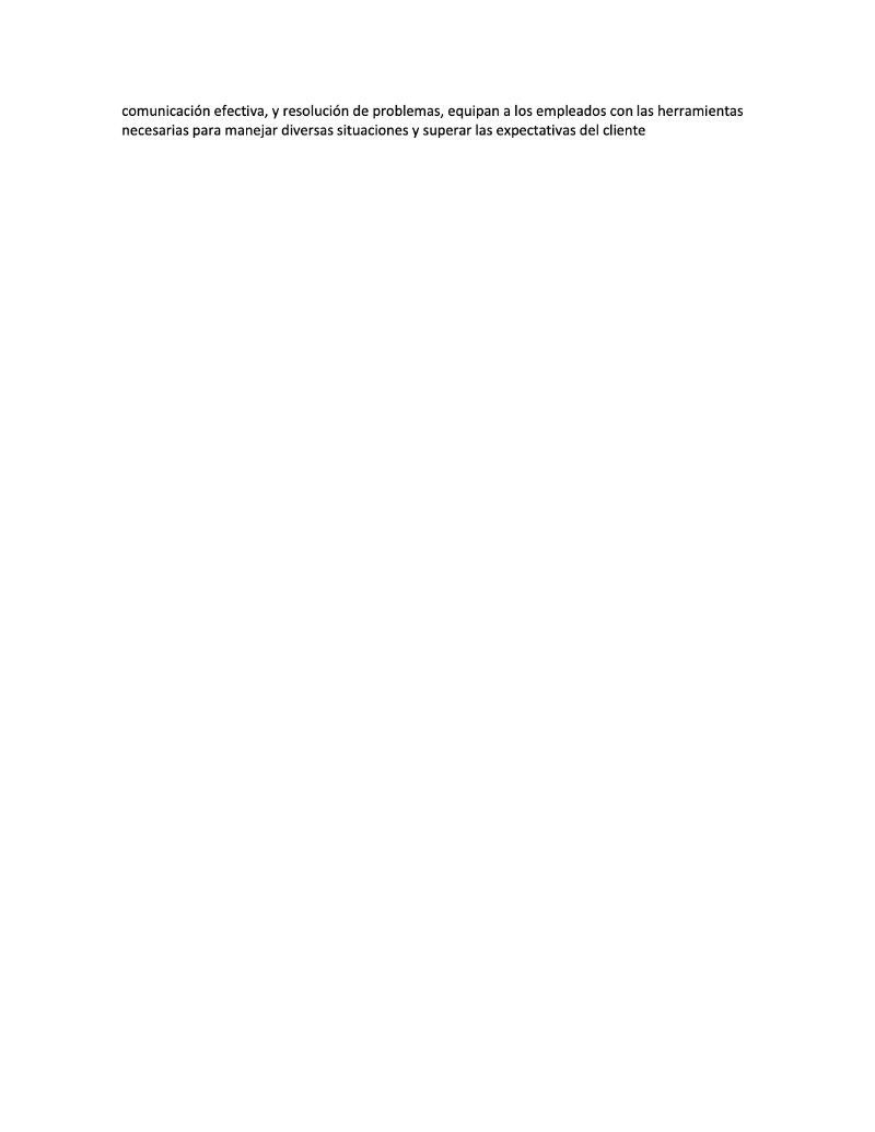 Conquistando el Corazón de tus Clientes — page 66
