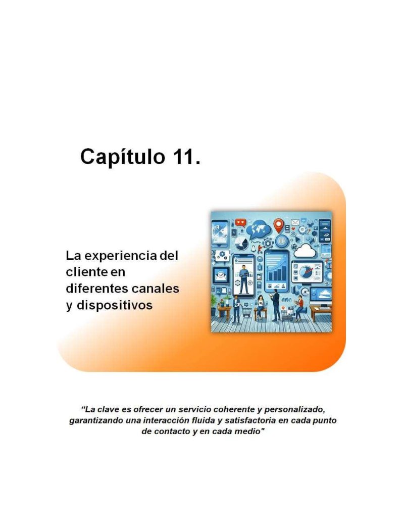 Conquistando el Corazón de tus Clientes — page 72